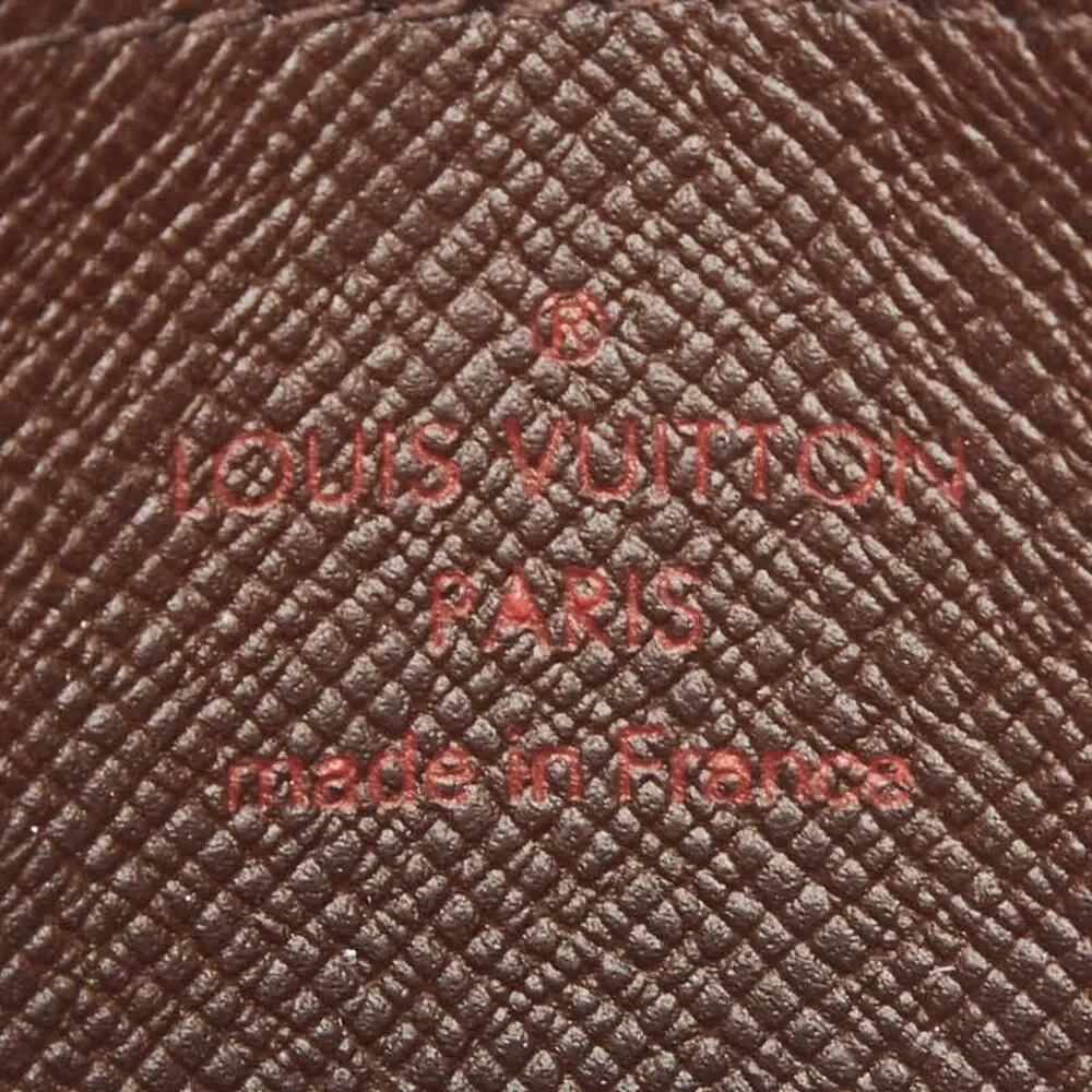 LOUIS VUITTON delivery duty